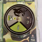 Ben 10 : The Complete Season 1 (DVD, 2005) Madman Region 4