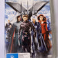 X-Men 3: The Last Stand (Special Edition, DVD, 2006) 2-Disc Region 4