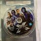 X-Men 3: The Last Stand (Special Edition, DVD, 2006) 2-Disc Region 4