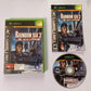 Rainbow Six 3: Black Arrow Microsoft XBOX Original PAL Game Complete