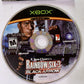Rainbow Six 3: Black Arrow Microsoft XBOX Original PAL Game Complete