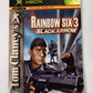 Rainbow Six 3: Black Arrow Microsoft XBOX Original PAL Game Complete