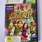 Kinect Adventures Microsoft XBOX 360 PAL Game