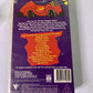 The Wiggles Big Red Car (VHS, 1995) PAL