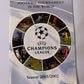 UEFA Championship 2001/2002 PS2 Sony PlayStation 2 PAL Game Complete