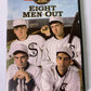 Eight Men Out (DVD, 1989) Christopher Lloyd, Charlie Sheen, John Cusack Region 1