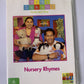 Play School Nursery Rhymes (DVD, 2001) ABC Region 4