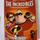 The Incredibles (Collector's Edition, DVD, 2004) 2-Disc Region 4