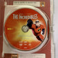 The Incredibles (Collector's Edition, DVD, 2004) 2-Disc Region 4