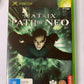 The Matrix: Path Of Neo Microsoft XBOX Original PAL 2005 Game Complete