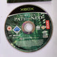 The Matrix: Path Of Neo Microsoft XBOX Original PAL 2005 Game Complete