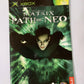 The Matrix: Path Of Neo Microsoft XBOX Original PAL 2005 Game Complete