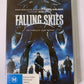 Falling Skies : Season 3 (DVD, 2013) Region 4