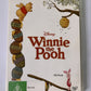 Winnie The Pooh Movie (DVD, 2011) Disney Film Region 4