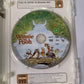 Winnie The Pooh Movie (DVD, 2011) Disney Film Region 4