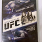 UFC #157 Rousey Vs Carmouche (DVD, 2013, 2-Disc) Region 4