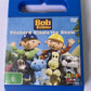 Bob The Builder: Pilchard Steals The Show (DVD, 2005) ABC Kids Region 4