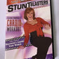 Sandy Gimpel's Stunt Blasters Workout (DVD) All Regions