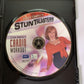 Sandy Gimpel's Stunt Blasters Workout (DVD) All Regions