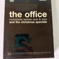 The Office UK: The Complete Boxset (DVD, 2001) Ricky Gervais Region 4