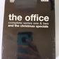 The Office UK: The Complete Boxset (DVD, 2001) Ricky Gervais Region 4