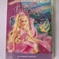 Barbie Fairytopia (DVD, 2004) Animation Movie Region 4 &2