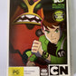 Ben 10 Alien Force : Complete Season 2 (DVD, 2008) Animation Region 4