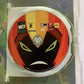 Ben 10 Alien Force : Complete Season 2 (DVD, 2008) Animation Region 4