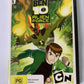 Ben 10 Alien Force : Vol 5 (DVD, 2008) Region 4