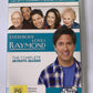 Everybody Loves Raymond : Season 7 (DVD, 2000, 5-Disc) Region 4