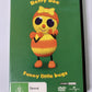 Betty Bee:  Funny Little Bugs (DVD, 1996)  Animation Region 4 &2