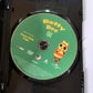 Betty Bee:  Funny Little Bugs (DVD, 1996)  Animation Region 4 &2
