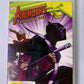 Marvel The Avengers: Friends Or Foes (DVD, 2011) Animation  Region 4