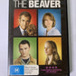 The Beaver (DVD, 2011) Jodie Foster, Mel Gibson Region 4