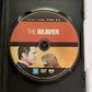 The Beaver (DVD, 2011) Jodie Foster, Mel Gibson Region 4