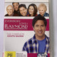 Everybody Loves Raymond: The Complete Season 8 (DVD, 2007) Region 4