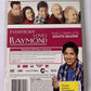 Everybody Loves Raymond: The Complete Season 8 (DVD, 2007) Region 4