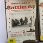 World War 2 Battle of Britain + Battle of Russia + Nazis Strike (DVD, 6-Disc)