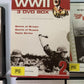 World War 2 Battle of Britain + Battle of Russia + Nazis Strike (DVD, 6-Disc)