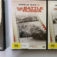 World War 2 Battle of Britain + Battle of Russia + Nazis Strike (DVD, 6-Disc)