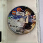 LEGO Star Wars: The Padawan Menace (DVD, 2011) Region 4