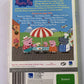 Peppa Pig: The Holiday And Other Stories (DVD, 2013) Animation Region 4
