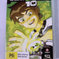 Ben 10 : Season 1 (DVD, 2005) Madman Anime Region 4