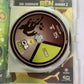 Ben 10 : Season 1 (DVD, 2005) Madman Anime Region 4