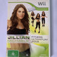 Jillian Michaels Fitness Ultimatum 2009 Nintendo Wii PAL Game Complete