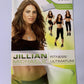 Jillian Michaels Fitness Ultimatum 2009 Nintendo Wii PAL Game Complete