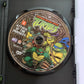 Teenage Mutant Ninja Turtles : Attack Of The Mousers (DVD, 2003) Region 4