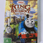 Thomas & Friends: King Of The Railway (DVD, 2012) ABC Kids Animation Region 4