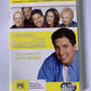 Everybody Loves Raymond: The Complete Season 6 (DVD, 2000) Region 4