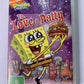 SpongeBob SquarePants : To Love A Patty (DVD, 2009) Nickelodeon Region 4
